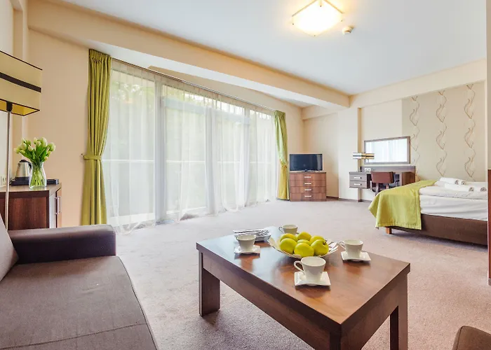 Apartment Verano, Sun & Snow Kolobrzeg