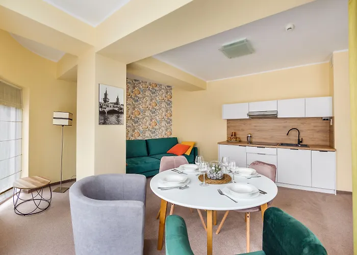 Verano, Sun & Snow Kolobrzeg