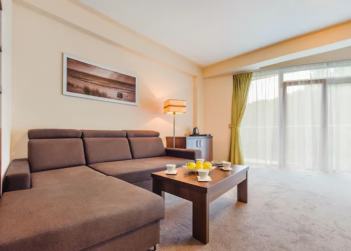 Apartment Verano, Sun & Snow